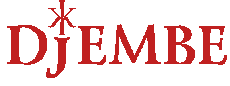 логотип Djembe