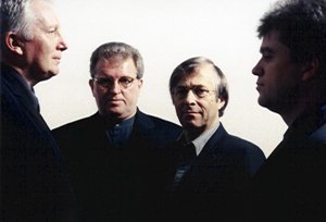 Hilliard Ensemble (photo by Friedrun Reinhold)