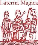 логотип Laterna Magica