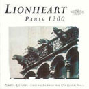 CD "Paris 1200: Chant and Polyphony from 12th Century France"