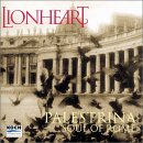CD "Palestrina and his contemporaries"