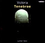 CD "Victoria Tenebrae"