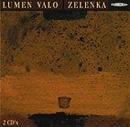 CD "Zelenka"
