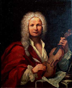 Антонио Вивальди (предположительно)