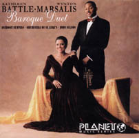 CD "Baroque Duet"